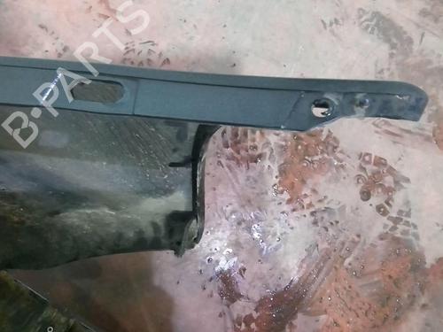 Rear bumper ALFA ROMEO 147 (937_) 1.9 JTD (937.AXD1A, 937.BXD1A, 937.AXV1A, 937.BXB1A,... | BP20356252C8 