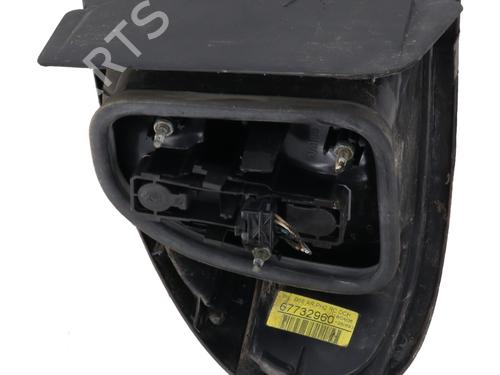 Used Right tailgate light Right tailgate light RENAULT LAGUNA I (B56_, 556_) 1.8 16V (B563, B564) (120 hp) 26328219 26328219