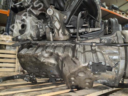 Engine MERCEDES-BENZ E-CLASS (W211) | BP36960683M1 - Image 3