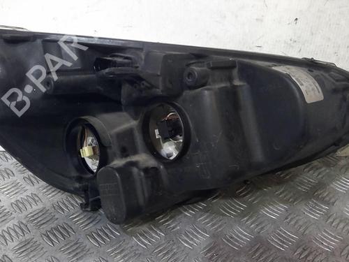 Left headlight FORD GALAXY II (WA6) 1.8 TDCi | BP20369597C28 