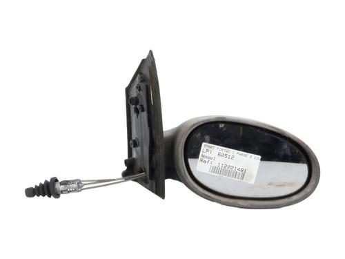 Right mirror SMART FORTWO Coupe (450) 0.8 CDI (450.300, 450.301, 450.302, 450.303, 450.306) | BP29082802C27 