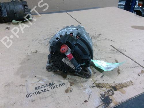 Alternator RENAULT CLIO V (B7_) 1.0 SCe 75 (B7M5) | BP32146671M7 - Image 2