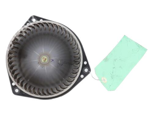 Heater blower motor CHEVROLET AVEO / KALOS Hatchback (T250, T255) 1.2 LPG | BP28032447M62 