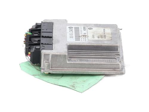 Engine control unit (ECU) BMW 3 Convertible (E46) 318 Ci | BP32075404M57  - Image 6