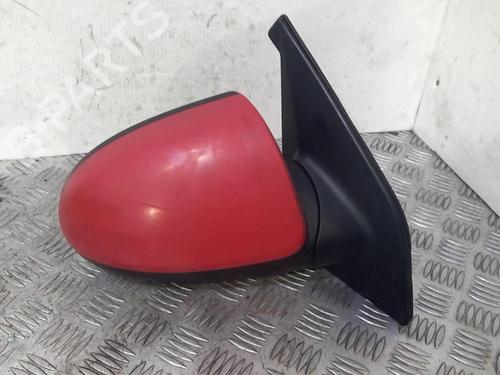 Used Right mirror KIA PICANTO I (SA) 1.1 CRDi (75 hp) 20355521