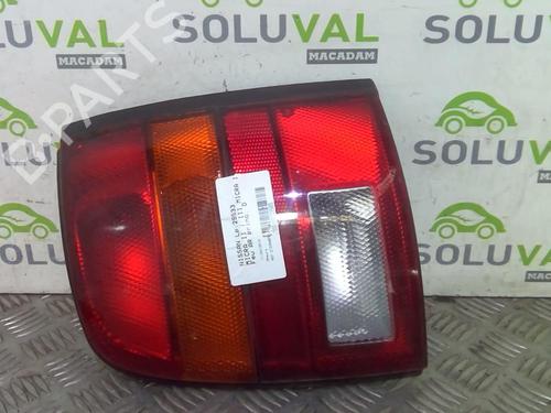 Used Right taillight Right taillight 22000461 22000461