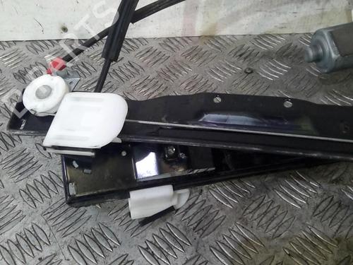 Used Front left window mechanism Front left window mechanism FORD S-MAX (WA6) 2.0 TDCi (140 hp) 20361990 20361990
