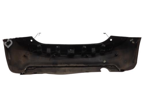 Rear bumper AUDI A1 (8X1, 8XK) 1.6 TDI | BP29560165C8 