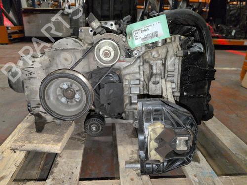 Engine CITROËN C3 II (SC_) 1.0 VTi 68 | BP37657043M1 - Image 2