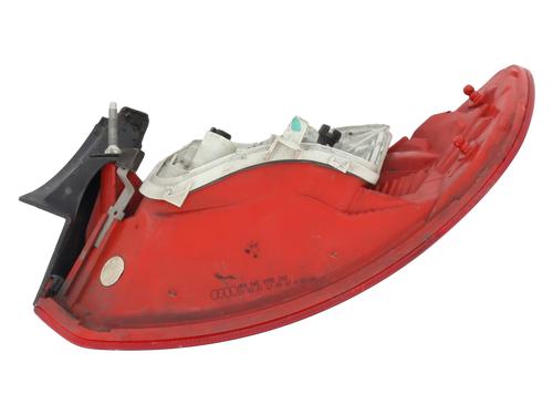 Left taillight AUDI A3 Sportback (8PA) 2.0 TDI | BP29704356C34 