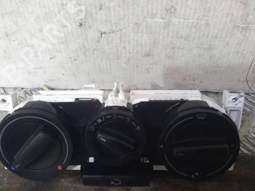Climate control VW GOLF IV (1J1) 1.6 | BP20351824I5 