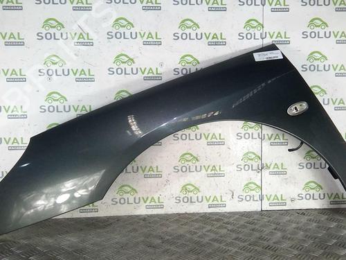 Used Left front fenders PEUGEOT 407 (6D_) 2.0 HDi 135 (6DRHRH, 6DRHRE, 6DRHRG, 6DRHRJ) (136 hp) 22002122