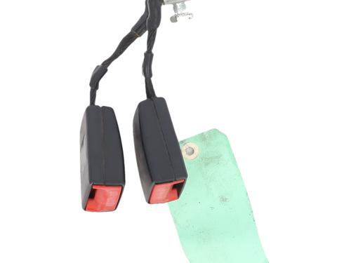 Sikkerhedssele-spænde Sikkerhedssele-spænde VW POLO V (6R1, 6C1) [2009-2022] 33632971 33632971