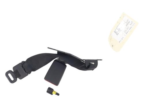 Used Seat buckle Seat buckle FIAT 500X (334_) 1.6 D Multijet (334AXA1B, 334AXA11) (120 hp) 40467054 40467054
