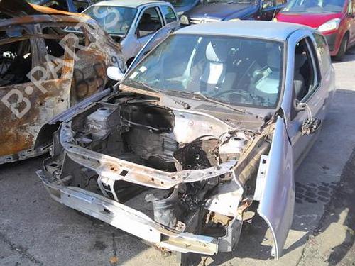 Front right panel RENAULT CLIO II (BB_, CB_) 1.2 16V (BB05, BB0W, BB11, BB27, BB2T, BB2U, BB2V, CB05,... | BP28799719C59  - Image 13