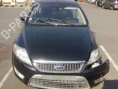 Radio FORD MONDEO IV (BA7) 1.8 TDCi | BP20352727E6 