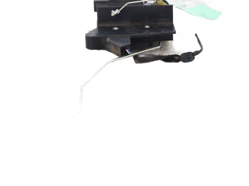 Front left lock DACIA SANDERO II TCe 90 (B8M1, B8MA, B8AC) | BP26606703C98 