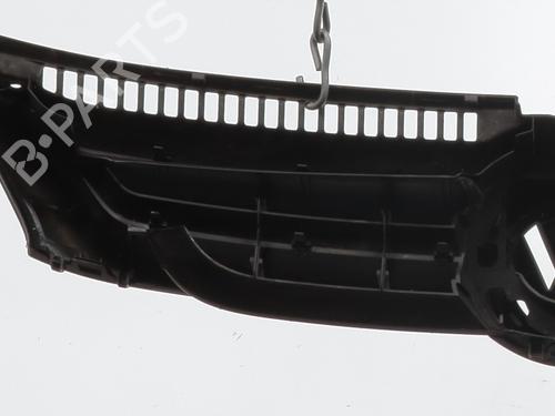 Grille VW GOLF PLUS V (5M1, 521) 1.9 TDI | BP30492376C40