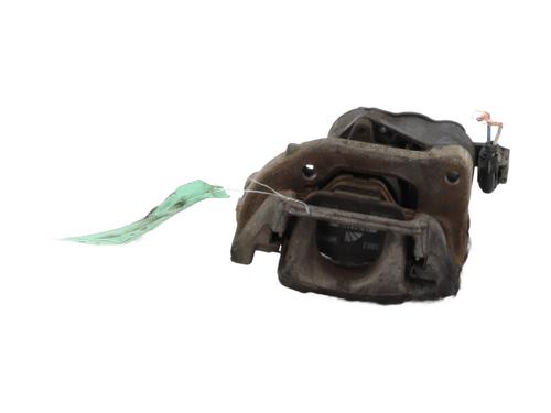 Used Left rear brake caliper Left rear brake caliper PEUGEOT 3008 II SUV (MC_, MR_, MJ_, M4_) 1.2 THP/ PureTech 130 (MRHNSM, MRHNSU, MRHNSJ, MRHNYW,... (131 hp) 29029373 29029373
