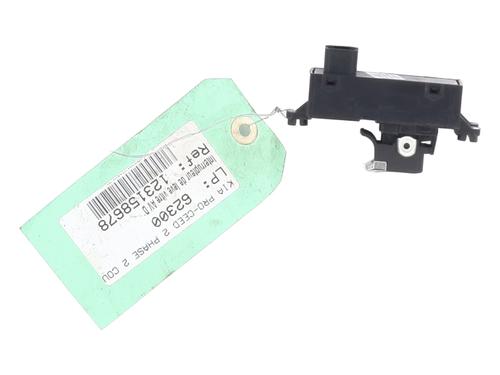 Right front window switch KIA PRO CEE'D (JD) 1.0 T-GDI | BP33472446I26 - Image 2