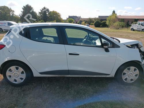 Rear left panel RENAULT CLIO IV (BH_) 1.5 dCi 75 | BP29560313C60 - Image 11