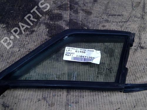 Vitre de custode avant droite CHEVROLET SPARK (M300) 1.0 (68 hp) 31823800