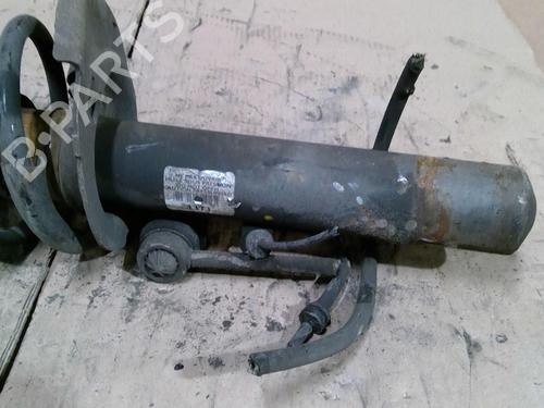 Left front shock absorber CITROËN C3 Picasso (SH_) 1.6 HDi | BP32061766M16 - Image 2