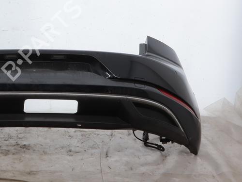 Rear bumper VW GOLF VII (5G1, BQ1, BE1, BE2) 1.0 TSI | BP32383426C8
