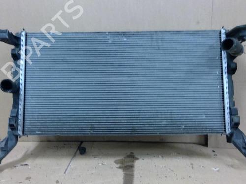 Water radiator RENAULT LAGUNA III (BT0/1) 2.0 dCi (BT01, BT08, BT09, BT0E, BT0K, BT12, BT1C, BT1D,... 214100005R