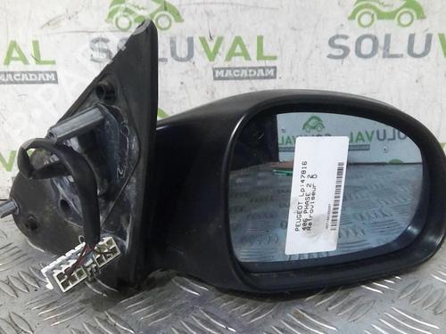 Used Right mirror PEUGEOT 406 (8B) 2.0 HDI 110 (109 hp) 20353798