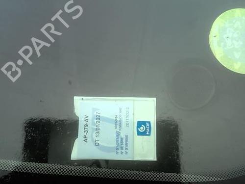 Front right seatbelt RENAULT TWINGO II (CN0_) 1.2 16V (CN04, CN0B) | BP31983786I25 - Image 4