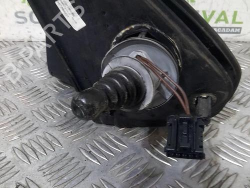 Used Left mirror PEUGEOT 206+ (2L_, 2M_) 1.4 HDi eco 70 (68 hp) 20370090