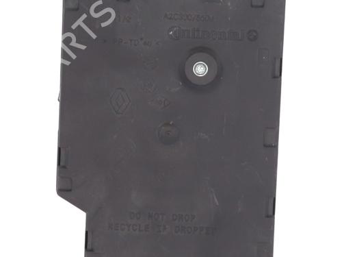 Card reader RENAULT CLIO IV (BH_) 1.5 dCi 75 | BP29612398E4 