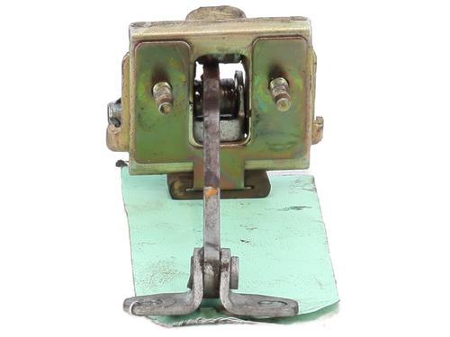 Hinge/Door check strap CITROËN C5 II (RC_) 2.0 HDi (RCRHRH) 00009181G1