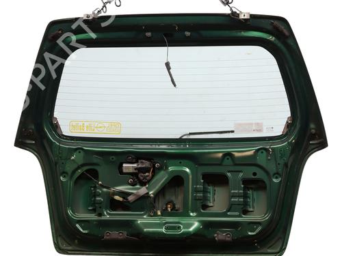 Bakluke CC/Kombi-Kupé OPEL AGILA (A) (H00) 1.2 16V (F68) | BP28160217C6 
