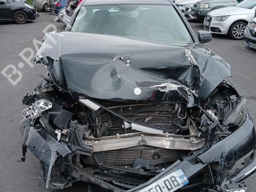 Front right panel MERCEDES-BENZ C-CLASS (W204) C 200 CDI (204.001) | BP25825227C59 - Image 4