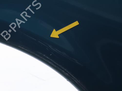 Left front fenders CITROËN XSARA PICASSO (N68) 1.6 HDi | BP22940198C41 