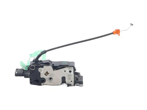 Rear left lock CITROËN C4 Grand Picasso I (UA_) 1.6 HDi 110 | BP24300582C100 