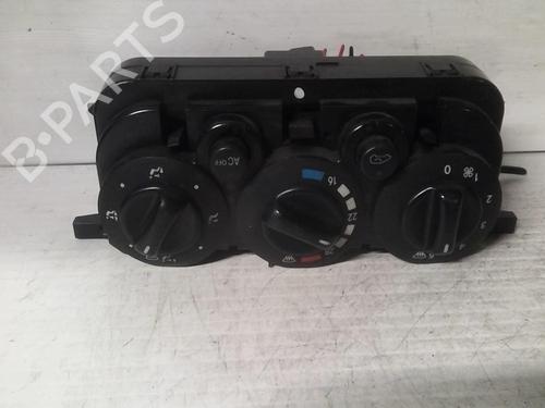 Used Climate control MERCEDES-BENZ A-CLASS (W168) A 170 CDI (168.009, 168.109) (95 hp) 21999187