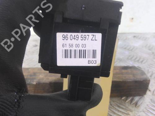 Steering column stalk PEUGEOT 206 Hatchback (2A/C) 1.1 i | BP20366623I23 
