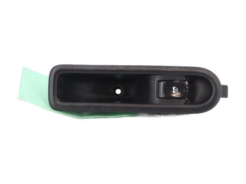 Used Right rear window switch Right rear window switch RENAULT CLIO III (BR0/1, CR0/1) [2005-2014] 33472582 33472582