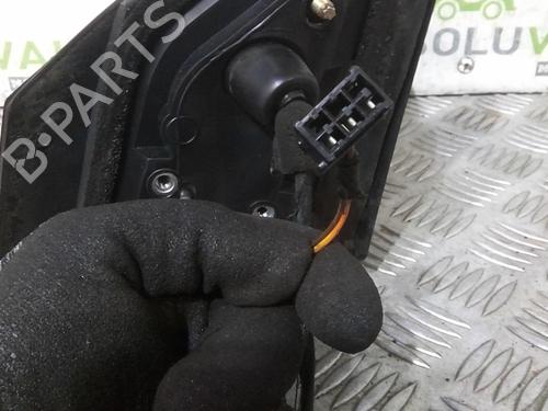 Ryggespeil høyre TOYOTA YARIS (_P1_) 1.0 (SCP10_, SCP10R) (65 hp) 20358124