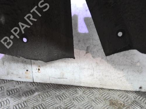 Wheel arch MERCEDES-BENZ B-CLASS Sports Tourer (W245) B 180 CDI (245.207) | BP20351040C56 