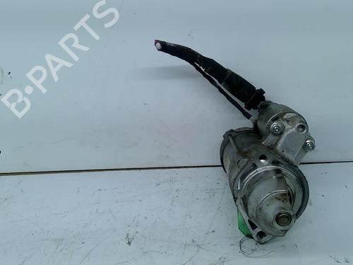 Used Starter Starter MERCEDES-BENZ C-CLASS (W205) C 300 e (205.053) (320 hp) 33044175 33044175