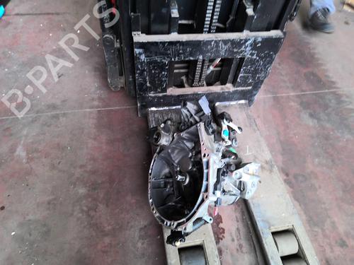 Gearbox CITROËN C3 / C3 ORIGIN III (SX) 1.2 PureTech 82 | BP25275886M3 
