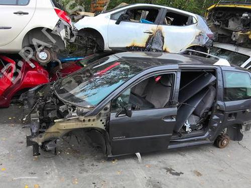 Front right lock CITROËN C8 (EA_, EB_) 2.0 HDi 165 | BP29214090C97 - Image 19