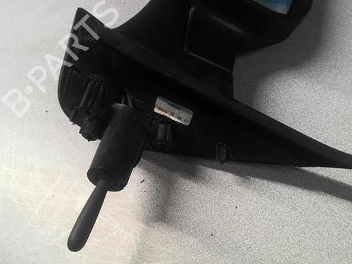 Left mirror NISSAN MICRA III (K12) 1.0 16V | BP22002640C26 