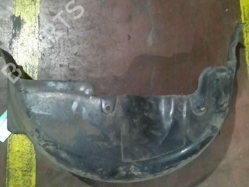 Wheel arch MINI MINI (R50, R53) One D | BP20361751C56 