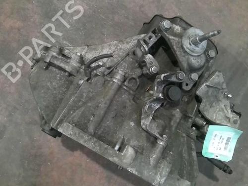 Gearbox CITROËN C4 II (NC_) 1.6 HDi 110 | BP20369301M3 