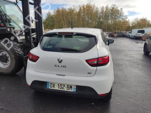 Left front window switch RENAULT CLIO IV (BH_) 1.5 dCi 75 | BP31716168I27 - Image 6